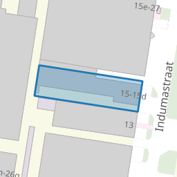 Perceel DNE00-E-2737