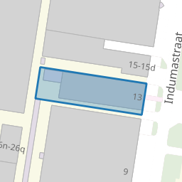 Perceel DNE00-E-2738