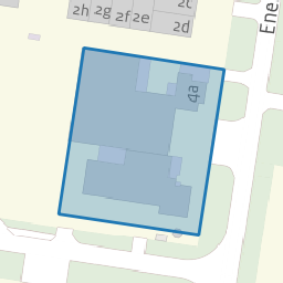 Perceel DNE00-E-2758