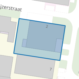 Perceel DNE00-E-2767