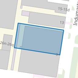 Perceel DNE00-E-2779