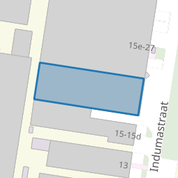 Perceel DNE00-E-2831