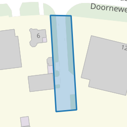 Perceel DNE00-E-2873