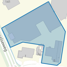 Perceel DNE00-E-2883