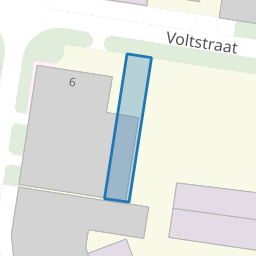 Perceel DNE00-E-2964