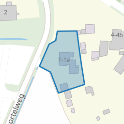 Perceel DNE00-E-2999