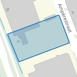 Perceel DNE00-E-3021