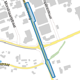 Perceel DNE00-E-3022