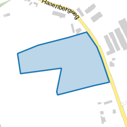 Perceel DNE00-E-3039