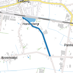 Perceel DNE00-E-3040