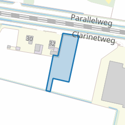 Perceel DNE00-E-3055