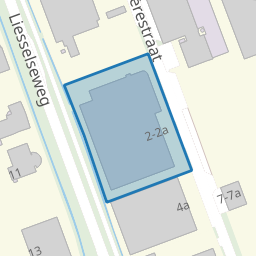 Perceel DNE00-E-3115