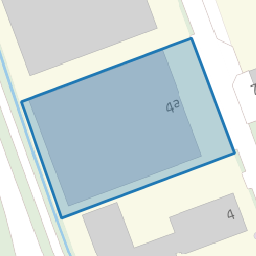 Perceel DNE00-E-3116