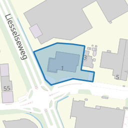 Perceel DNE00-E-3152