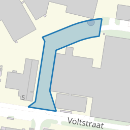 Perceel DNE00-E-3155