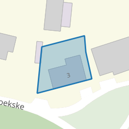 Perceel DNE00-E-3264