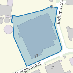 Perceel DNE00-E-3288