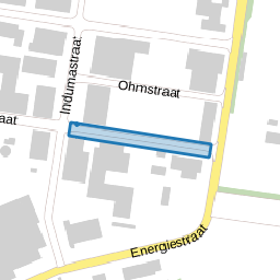 Perceel DNE00-E-3307