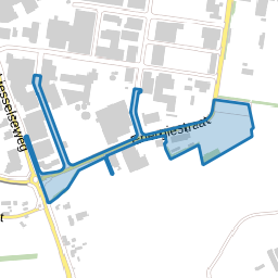 Perceel DNE00-E-3309