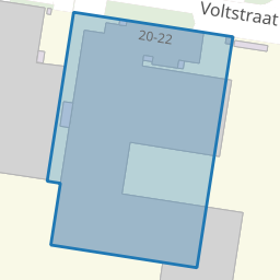 Perceel DNE00-E-3318