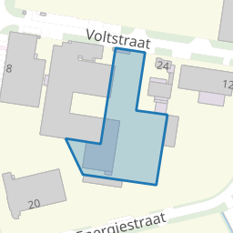 Perceel DNE00-E-3321