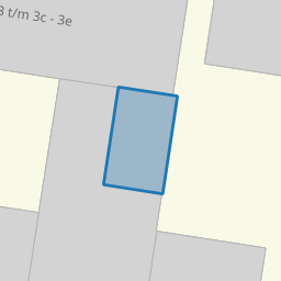 Perceel DNE00-E-3326