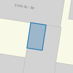 Perceel DNE00-E-3327