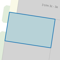 Perceel DNE00-E-3330