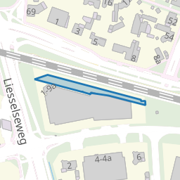 Perceel DNE00-E-3349