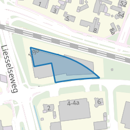 Perceel DNE00-E-3351