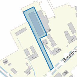 Perceel DNE00-E-3365