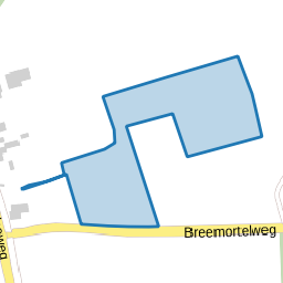 Perceel DNE00-E-3374