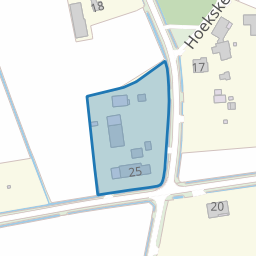 Perceel DNE00-E-3417