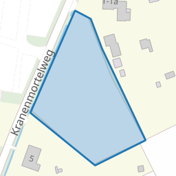 Perceel DNE00-E-3492