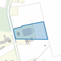 Perceel DNE00-E-3496