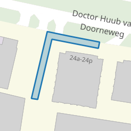 Perceel DNE00-E-3524