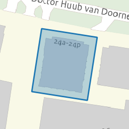 Perceel DNE00-E-3552