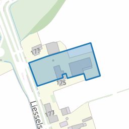 Perceel DNE00-E-3563