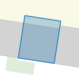 Perceel DNE00-E-3580