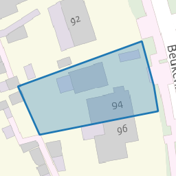 Perceel DNE00-F-2004