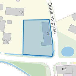 Perceel DNE00-F-2077