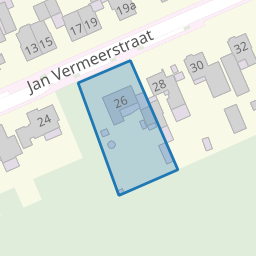 Perceel DNE00-F-2094