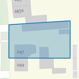 Perceel DNE00-F-2172