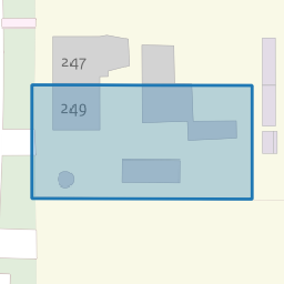 Perceel DNE00-F-2173