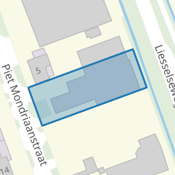 Perceel DNE00-F-2189