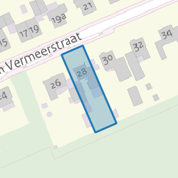 Perceel DNE00-F-2198