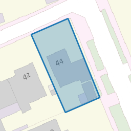 Perceel DNE00-F-2207