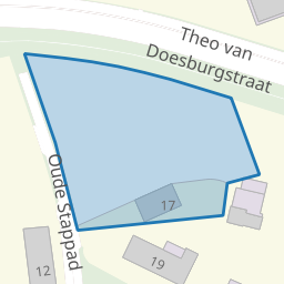 Perceel DNE00-F-2214