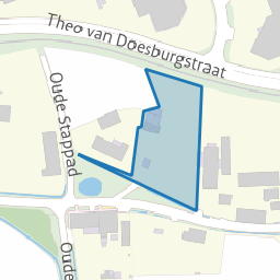 Perceel DNE00-F-2215