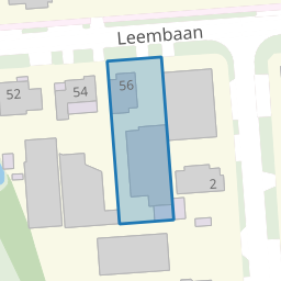 Perceel DNE00-F-2223